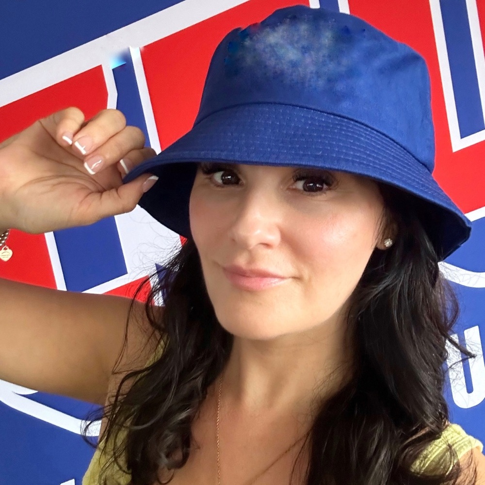 Meet your Posher, Tamara